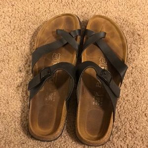 Birkenstocks